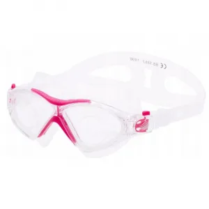Aquawave X-ray Junior - plavecké okuliare pre deti Farba: Transparentná / modrá / transparentná