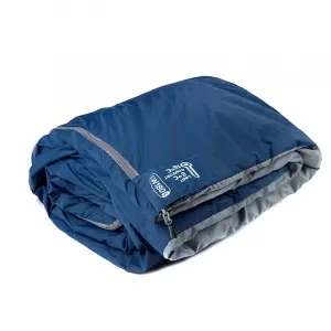 Naturehike LW180 ultraľahký spací vak - veľkosť L 680g Farba: Modrá