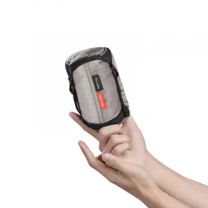 Naturehike Asuka mini - ultraľahká skladacia hamaka pre 1 osobu 265g Farba: Modrá