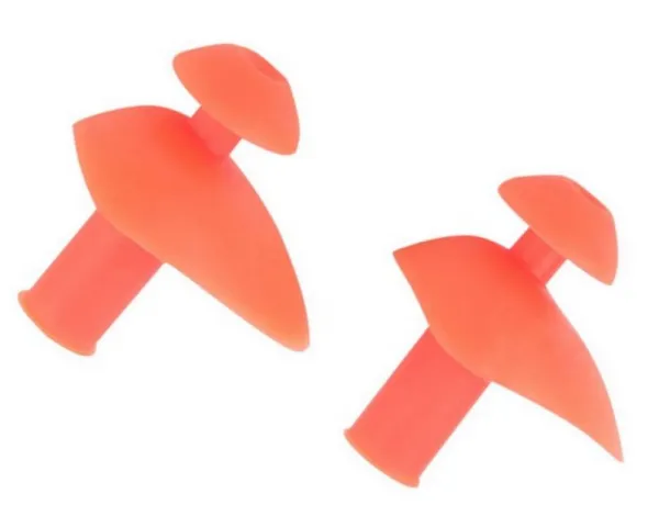 Speedo Ergo Earplug Junior - štuple do vody pre deti