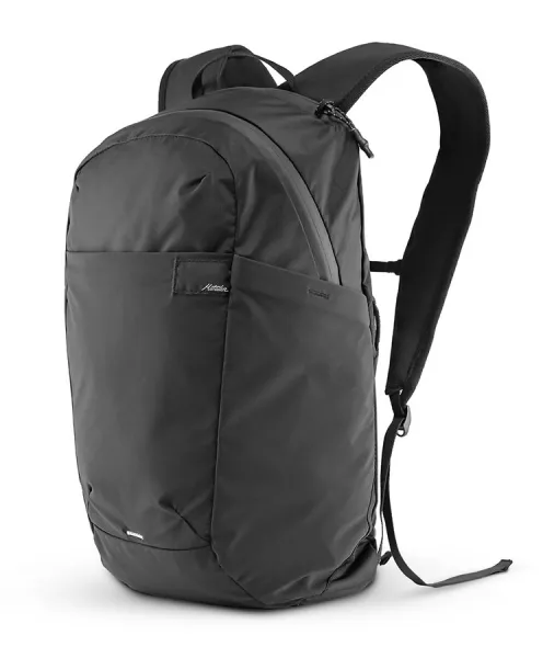 Matador skladací batoh ReFraction™ 16l, 225g Farba: Biela