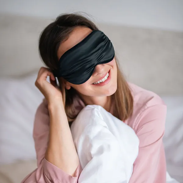 3D Maska na spanie Klaradream
