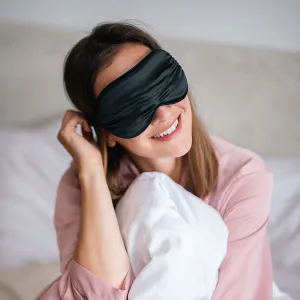 3D Maska na spanie Klaradream