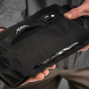 Matador Flatpak™ Dry Bag - vodotesný cestovný vak Veľkosť: 2 litry