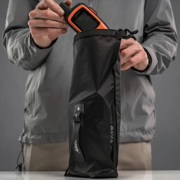 Matador Flatpak™ Dry Bag - vodotesný cestovný vak Veľkosť: 2 litry