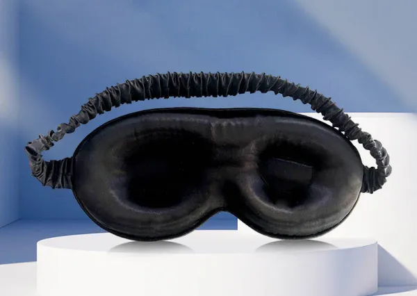 3D Maska na spanie Klaradream