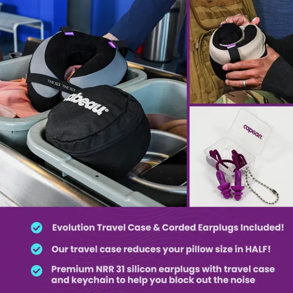 Cabeau Evolution® S3 TNE - Cairo