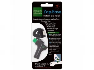 Incognito Zap-Ease - pomôcka proti štiepancom