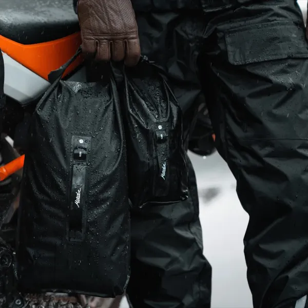 Matador Flatpak™ Dry Bag - vodotesný cestovný vak Veľkosť: 2 litry
