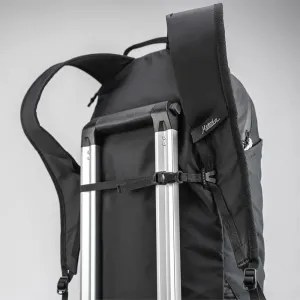 Matador skladací batoh ReFraction™ 16l, 225g Farba: Biela