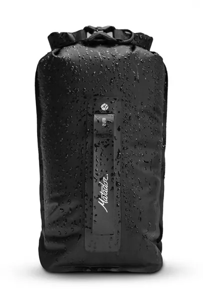 Matador Flatpak™ Dry Bag - vodotesný cestovný vak Veľkosť: 8 litrů