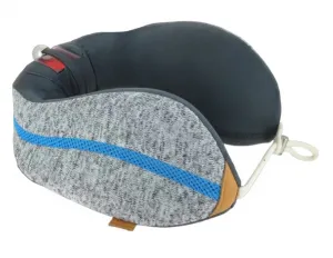Be relax Sleep Therapy - cestovný vankúš Farba: Čierna