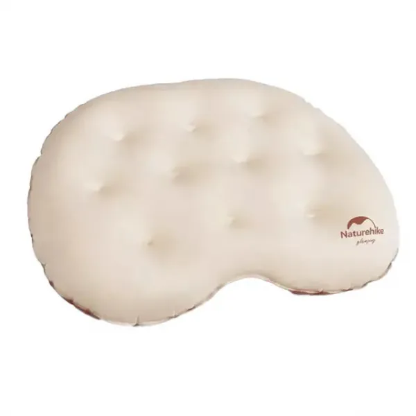 Naturehike Penový nafukovací vankúšik 300g Farba: Fialová