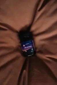 Lunesto Melatonín 60 tbl. 1 mg