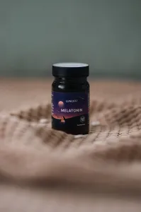 Lunesto Melatonín 60 tbl. 1 mg