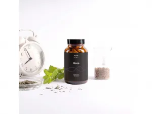 Flow Mindflow Sleep 2.0 - 120 kapsúl
