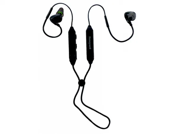 Honeywell Impact In-Ear Pro Farba: Oranžová