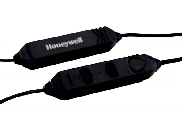 Honeywell Impact In-Ear Pro Farba: Čierna