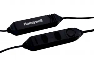 Honeywell Impact In-Ear Pro Farba: Čierna