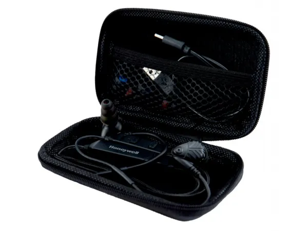 Honeywell Impact In-Ear Pro Farba: Čierna