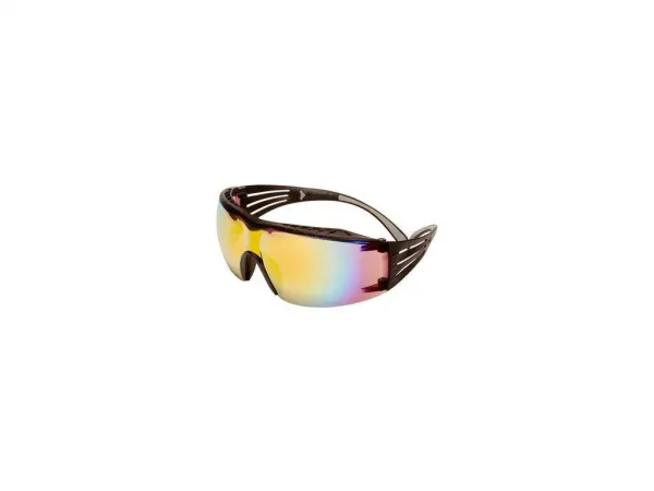 3M SF416XAS-BLK, SecureFit 416 - ochranné okuliare