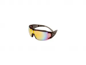 3M SF416XAS-BLK, SecureFit 416 - ochranné okuliare