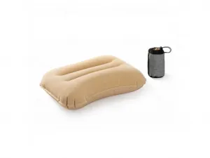 Naturehike Cestovný nafukovací vankúš 122g Farba: Modrá
