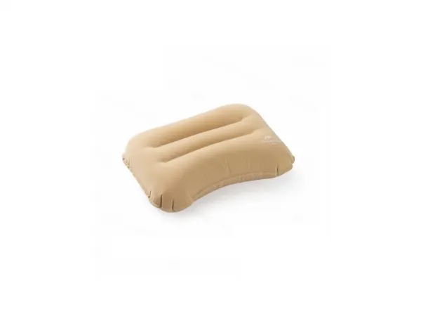 Naturehike Cestovný nafukovací vankúš 122g Farba: Modrá