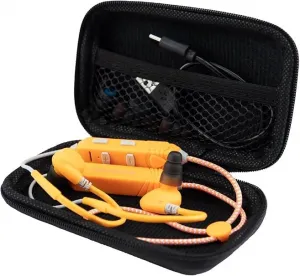 Honeywell Impact In-Ear Pro Farba: Čierna