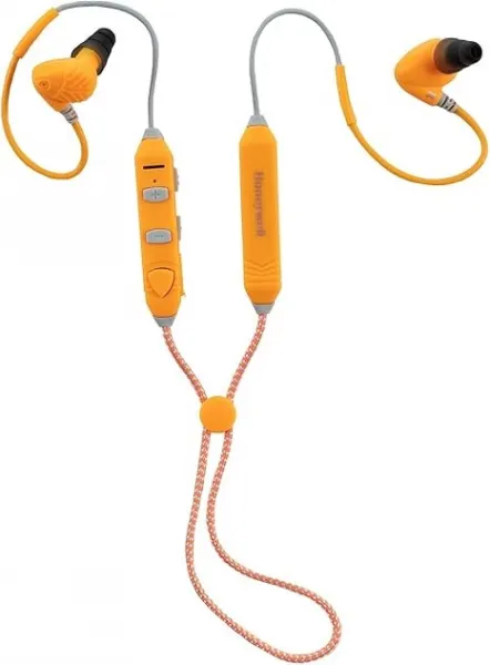 Honeywell Impact In-Ear Pro Farba: Čierna