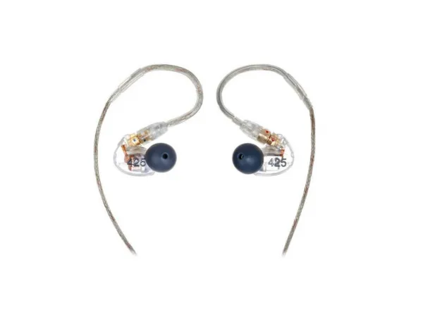 Shure SE425-CL-EFS PRO - In-Ear slúchadlá