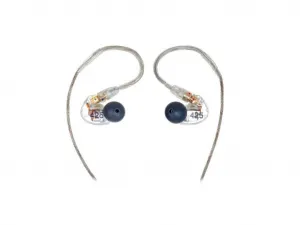 Shure SE425-CL-EFS PRO - In-Ear slúchadlá
