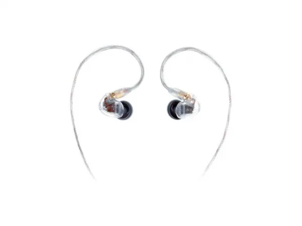 Shure SE425-CL-EFS PRO - In-Ear slúchadlá