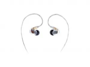 Shure SE425-CL-EFS PRO - In-Ear slúchadlá