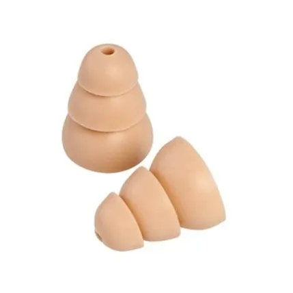 3M 370-TEPL-25 UltraFit Communication náhradné zátky 1 pár Veľkosť: S