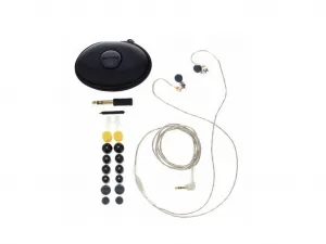 Shure SE425-CL-EFS PRO - In-Ear slúchadlá