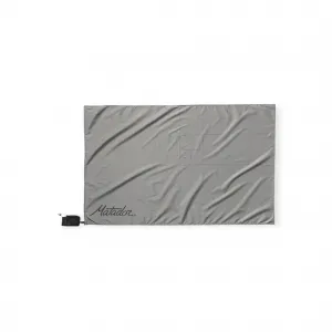 Matador vrecková deka Pocket Blanket mini 4.0 Farba: Modrá