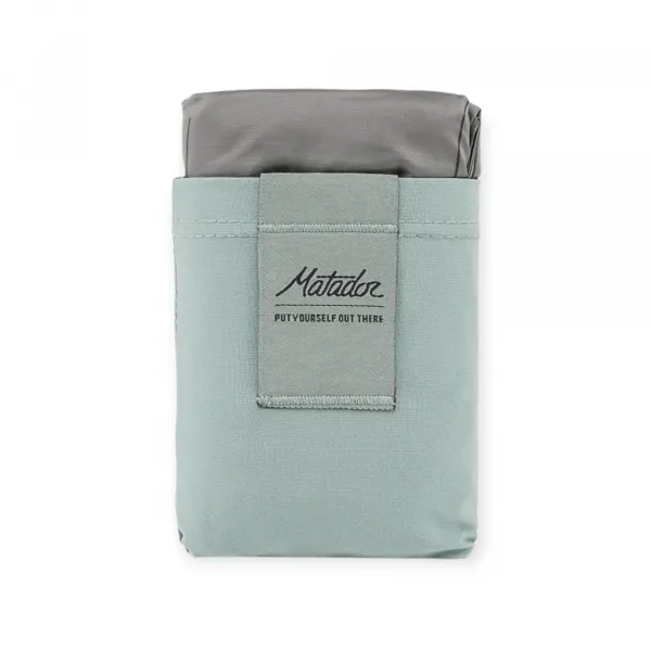 Matador vrecková deka Pocket Blanket 4.0 Farba: Biela