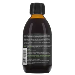 Kiki Health Tekutý chlorofyl 250 ml