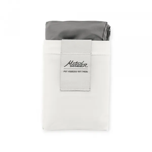 Matador vrecková deka Pocket Blanket 4.0 Farba: Modrá