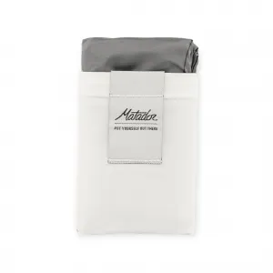 Matador vrecková deka Pocket Blanket 4.0 Farba: Modrá