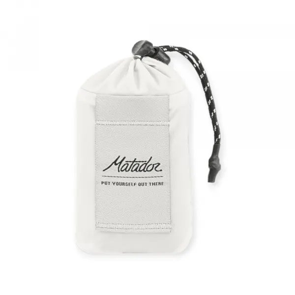 Matador vrecková deka Pocket Blanket mini 4.0 Farba: Modrá