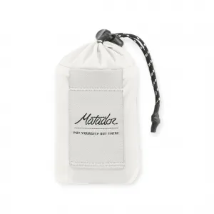 Matador vrecková deka Pocket Blanket mini 4.0 Farba: Modrá