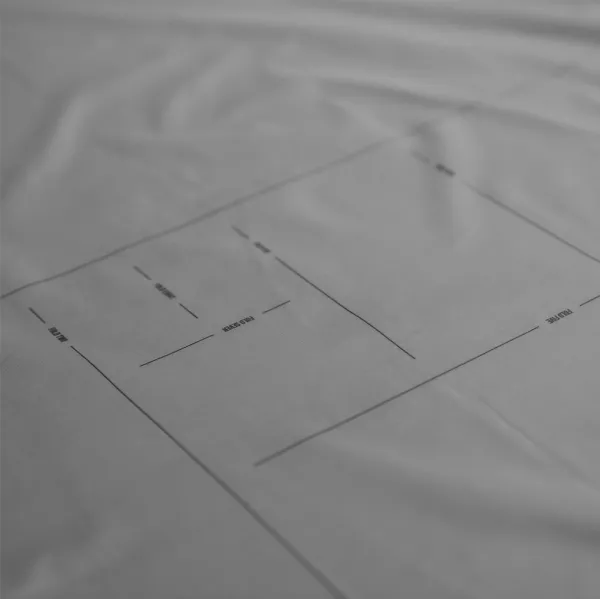 Matador vrecková deka Pocket Blanket 4.0 Farba: Modrá