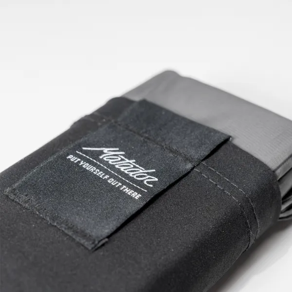 Matador vrecková deka Pocket Blanket 4.0 Farba: Modrá