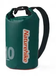 Naturehike Vodotesný vak 10L Farba: Biela
