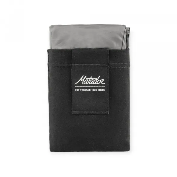 Matador vrecková deka Pocket Blanket 4.0 Farba: Modrá