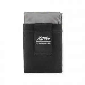 Matador vrecková deka Pocket Blanket 4.0 Farba: Modrá