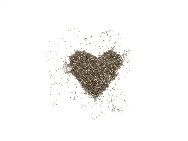 Chia semienka Allnature 100 g