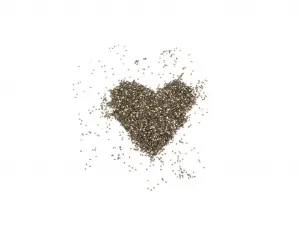 Chia semienka Allnature 100 g